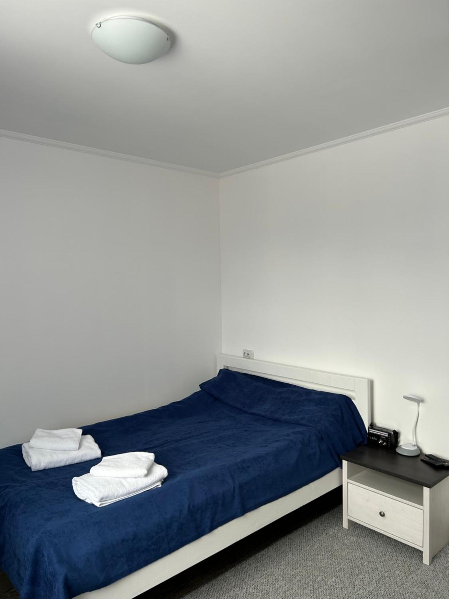 Серце Карпат Hotell Jasinja Exteriör bild