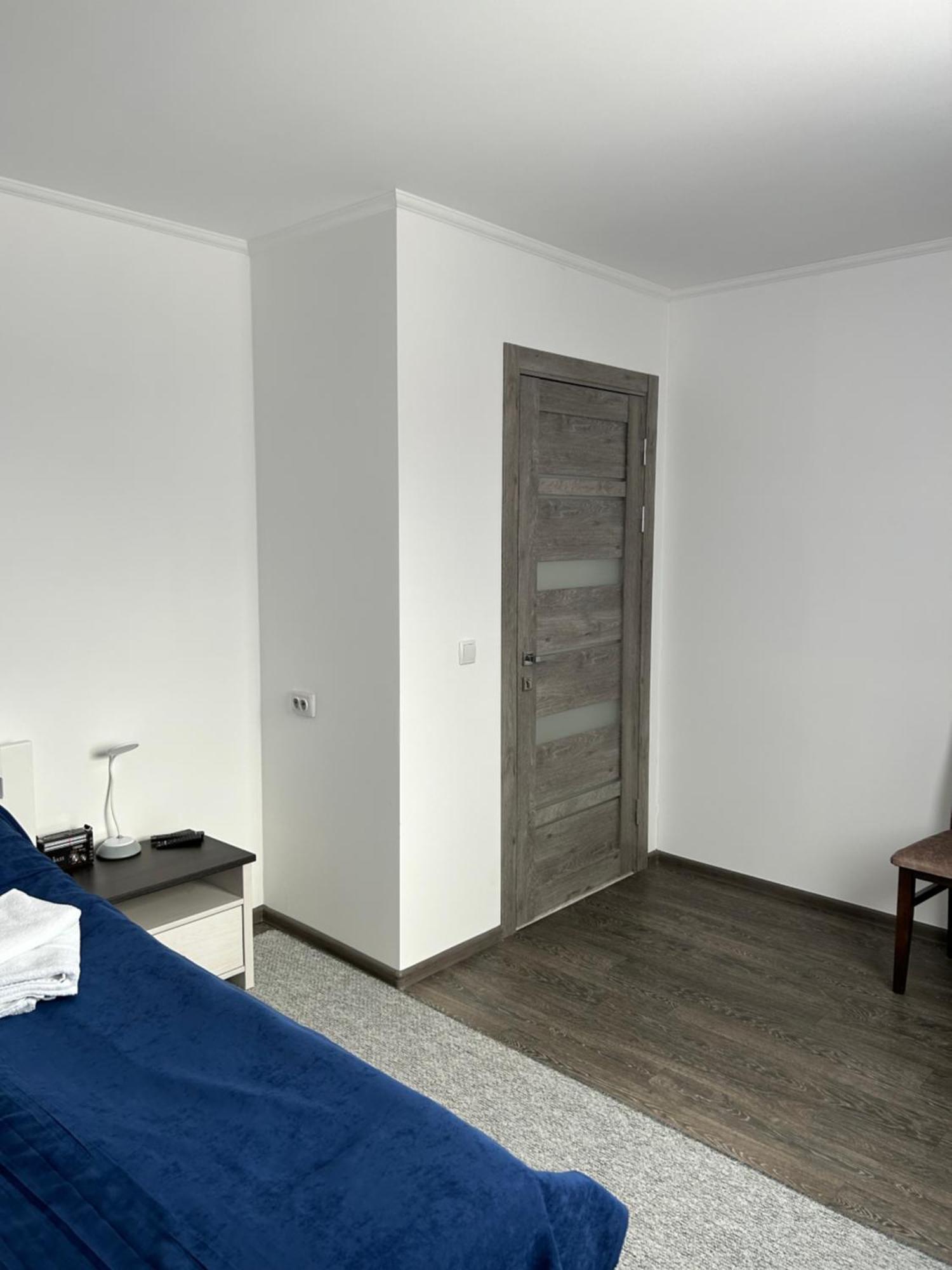 Серце Карпат Hotell Jasinja Exteriör bild