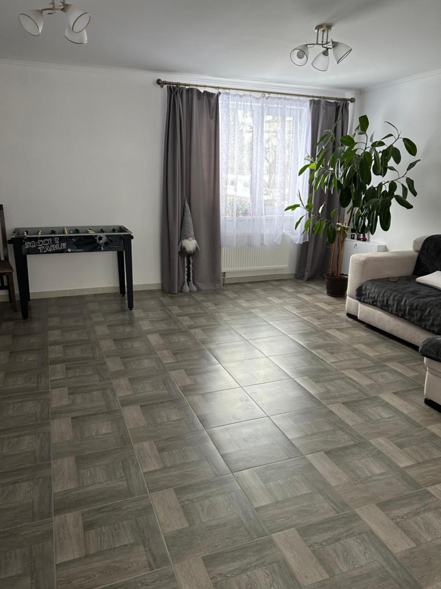Серце Карпат Hotell Jasinja Exteriör bild